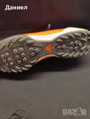 Стоножки Adidas f 50 , снимка 6 - Футбол - 55235419