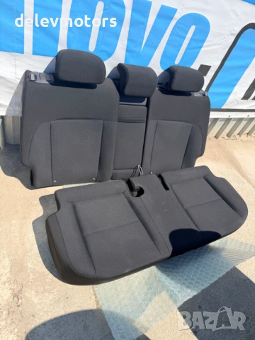 Салон седалки предни и задни от Hyundai Kona SX2 1.6 GDI Hybrid, двигател G4LL, 141 кс., автоматик, снимка 11 - Части - 54867419