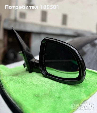 Огледало за БМВ G01 , G02 И стоп за части 