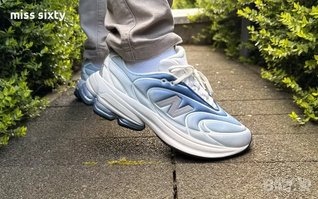 Nike Zoom Vomero 5 нови оригинални уникални 2026 модел, снимка 13 - Маратонки - 55408698