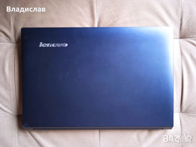 Lenovo Ideapad B50-70 Intel i3/500GB/8GB/2 часа батерия, снимка 3 - Лаптопи за дома - 55227802