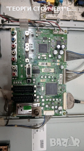 32LC41   EAX32572506[0]  EAY38639701  LC320WX6  6870C-0320A, снимка 2 - Части и Платки - 54619400