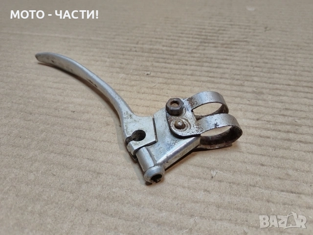 Конзола с Ръчка За Мотоциклети. 