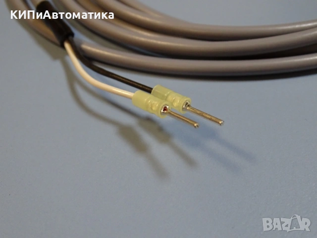 фотоелектрически сензор SICK VS5-12/8849 Photoelectric Switch, снимка 5 - Резервни части за машини - 54525607