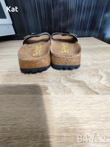 Дамски сандали papillio birkenstock, снимка 7 - Сандали - 54946914