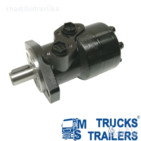 Орбитален хидромотор PRESKO BM2 250cm3 BMR OMR ALSG2, снимка 5 - Части - 54037844