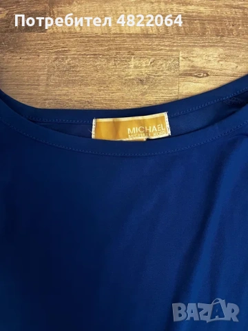Дамски блузи Michael Kors, снимка 2 - Блузи с дълъг ръкав и пуловери - 54480384