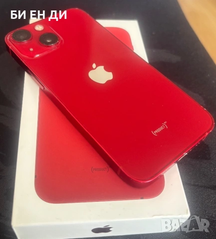 iPhone 13 Mini 128GB, снимка 3 - Apple iPhone - 54173663