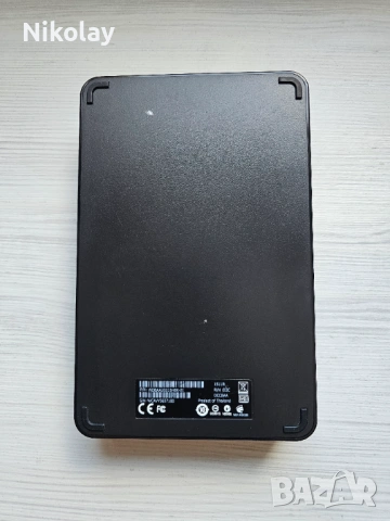 Външен хард диск WD Elements 1.5TB USB 2.0, снимка 2 - Друга електроника - 54943330