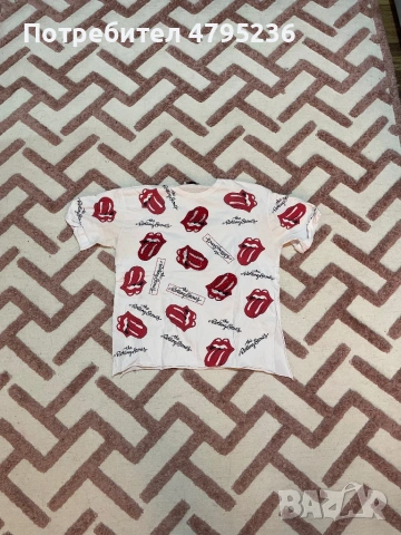 Летни тениски