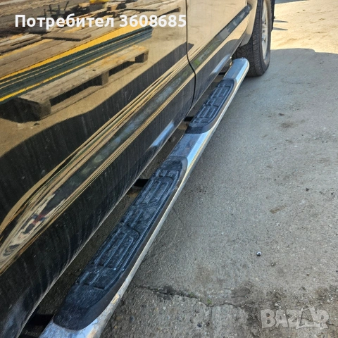 шофьорска врата за Toyota tundra sequoia 2017