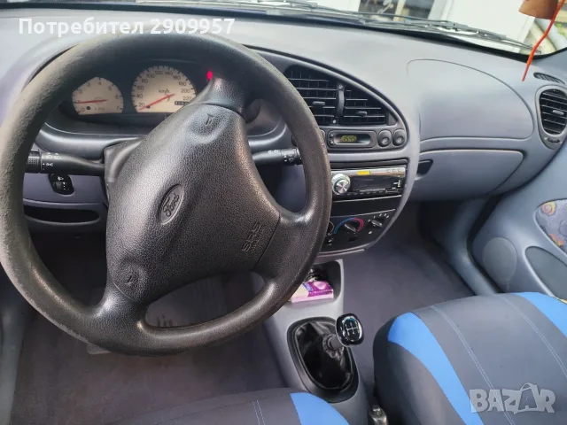Продава се колата, снимка 7 - Автомобили и джипове - 55626720