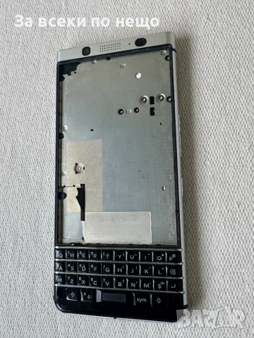 ЗА ЧАСТИ! BlackBerry Keyone