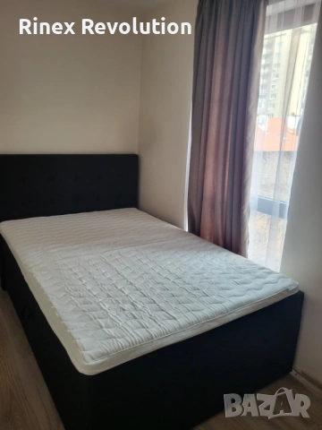 Двустаен апартамент под наем в Центъра, снимка 9 - Апартаменти - 54080224