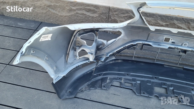 Броня предна Honda Jazz Crosstar 22г, снимка 10 - Части - 54343952