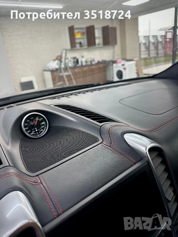 Porsche Cayenne GTS, снимка 11 - Автомобили и джипове - 55057731