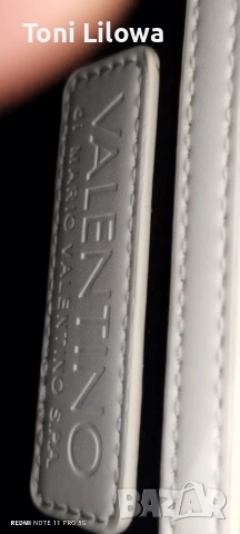 Mario by Mario Valentino , снимка 11 - Чанти - 54094988