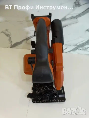 2025 - Hilti SC 6WL - 22 / Nuron - Акумулаторен циркуляр, снимка 2 - Триони и циркуляри - 55356502