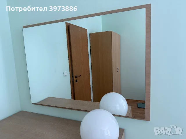Огледало 10 евро, снимка 2 - Огледала - 55609435