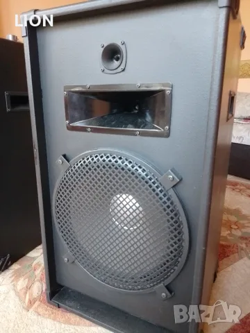 Тонколони  Stage line, снимка 2 - Тонколони - 55676957