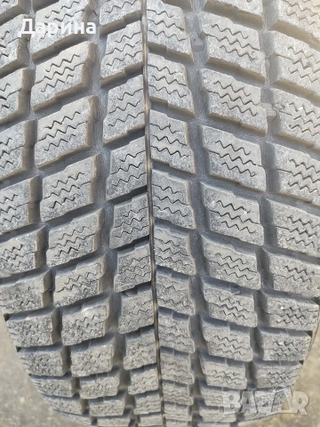 Автомобилни гуми, снимка 3 - Гуми и джанти - 54096490