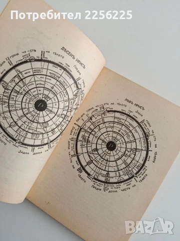 Ирисова диагноза, снимка 4 - Специализирана литература - 54310064