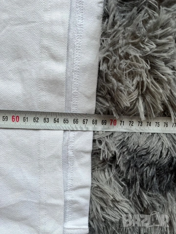 Поло Tommy Hilfiger бял S, снимка 7 - Ризи - 54257902