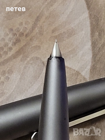 Lamy. стара писалка. писалка., снимка 5 - Антикварни и старинни предмети - 54512132