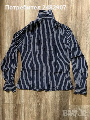 Дамска риза, снимка 5 - Ризи - 54352831