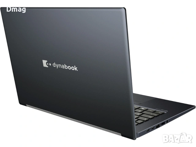 14” Toshiba Portege X40 / i5-1135G7 / 16GB RAM / 256GB SSD / Win11Pro, снимка 4 - Лаптопи за работа - 54351371