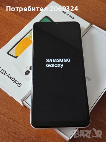 Samsung galaxy A13 5G 4/128, снимка 11 - Samsung - 54754220