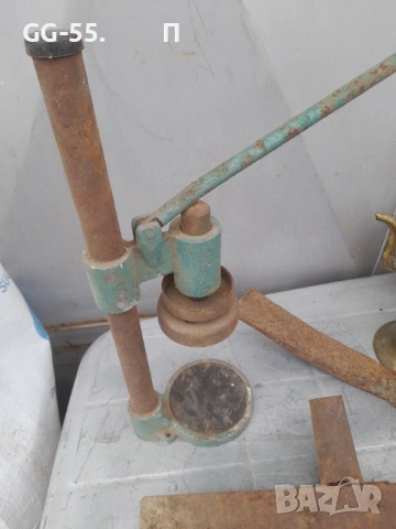 Брадви,табели,съдове...Стари...., снимка 5 - Антикварни и старинни предмети - 54059836