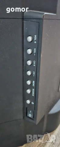 Телевизор Andersson 46 инча Full HD LED, 3 HDMI, USB, PVR, снимка 8 - Телевизори - 55559020