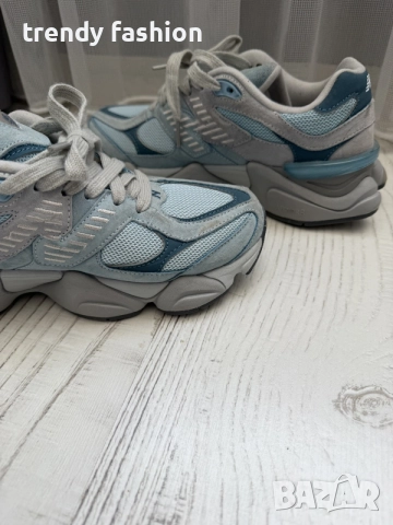 new balance дамски обувки , снимка 3 - Маратонки - 55267789