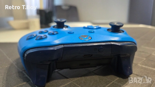 Xbox one контролер, снимка 7 - Аксесоари - 55170274