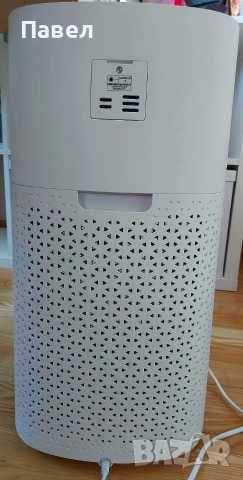 Пречиствател и овлажнител Philips AC3737/10, снимка 3 - Овлажнители и пречистватели за въздух - 55185914