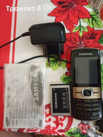 Продавам телефон Самсунг, снимка 9 - Samsung - 54257809