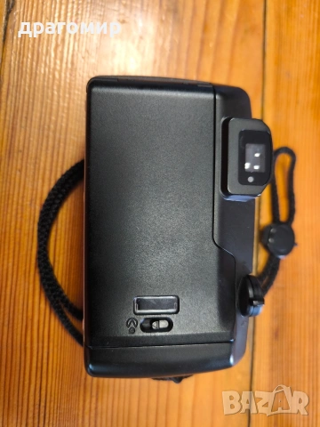 PENTAX ESPIO 738 S, снимка 5 - Фотоапарати - 55142210