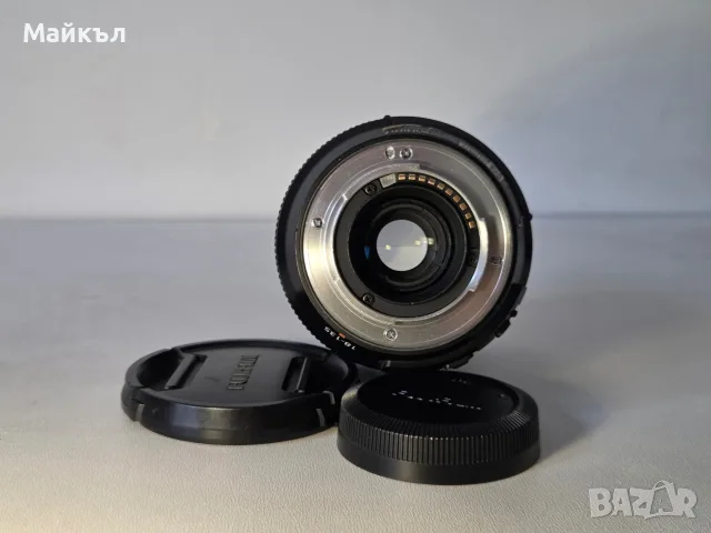 Fujifilm XF 18-135mm, снимка 4 - Обективи и филтри - 55630267