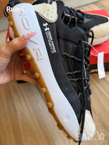 Оригинални нови маратонки Under Armour Tire Venture Pro ! 49 н