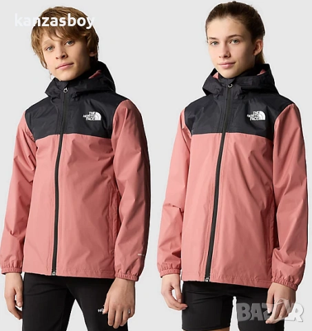 The North face - детско унисекс яке  р-р 12г.