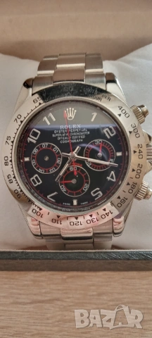 ROLEX DAYTONA SUPER CLONE 