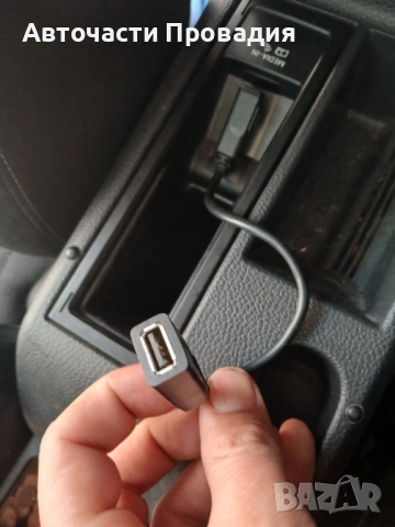 VW Golf 6, 1.2 tsi, 2010 г на части, снимка 10 - Автомобили и джипове - 54115422