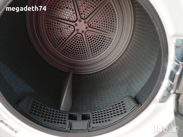 Сушилня Hotpoint Ariston, снимка 3 - Сушилни - 54563264