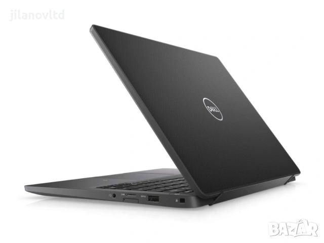 Лаптоп DELL 7300 I7-8665U 16GB 256GB SSD NVME с до 24 МЕСЕЦА ГАРАНЦИЯ, снимка 4 - Лаптопи за работа - 54739207