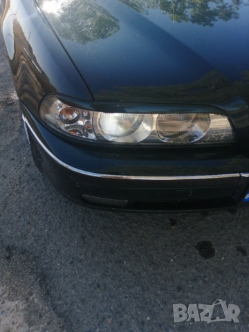 БМВ/BMW 520 I 1800€, снимка 6 - Автомобили и джипове - 54608794