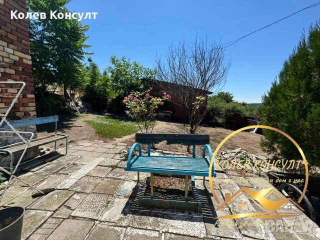 Къща гр.Симеоновград , снимка 2 - Къщи - 55260504