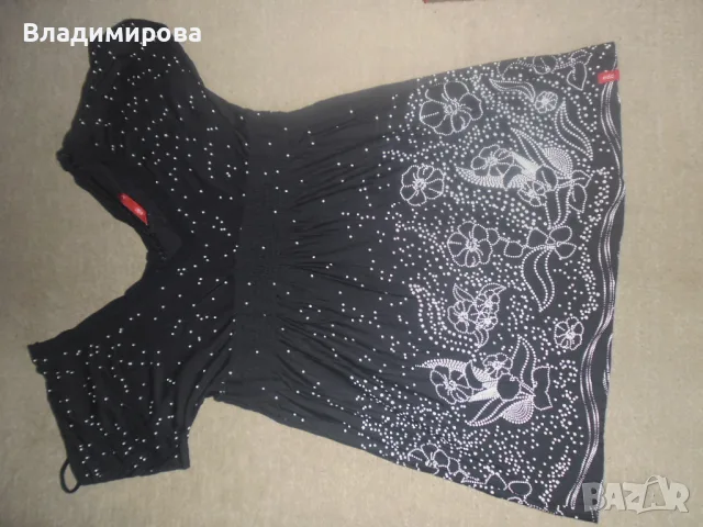 Дънкова пола, дънкови къси панталони и др. летни дрешки, снимка 14 - Комплекти - 55328076