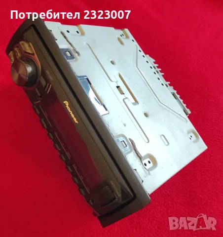 Pioneer - Медия Плеър, снимка 2 - Други - 55448747