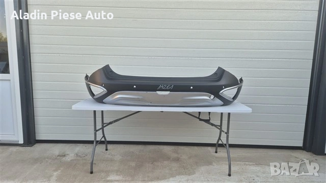 Rear bumper Kia Sportage 5 NQ5 year 2022 2023 2024 2025 code 86612R2000, 86612-R2000 